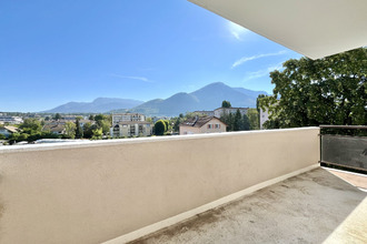 achat appartement annecy 74000