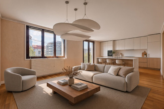 achat appartement annecy 74000