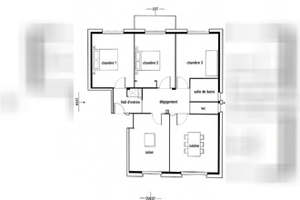 achat appartement annecy 74000