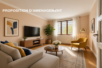 achat appartement annecy 74000