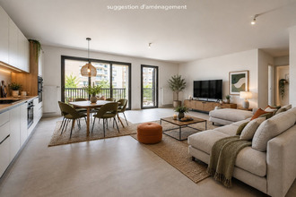 achat appartement annecy 74000