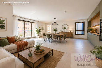 achat appartement annecy 74000