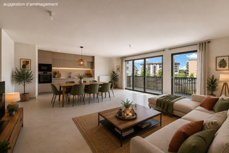 achat appartement annecy 74000
