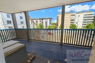 achat appartement annecy 74000