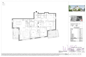 achat appartement annecy 74000