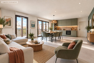 achat appartement annecy 74000