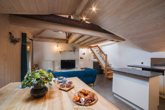 achat appartement annecy 74370