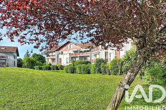 achat appartement annecy 74370