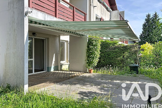 achat appartement annecy 74370