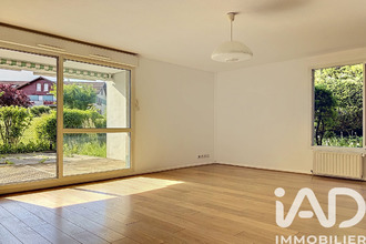 achat appartement annecy 74370