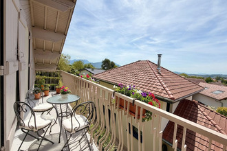 achat appartement annecy 74370