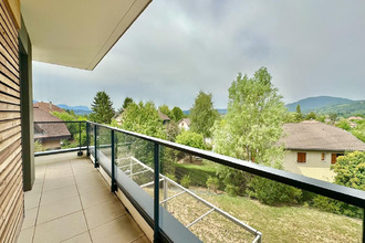 achat appartement annecy 74370