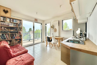achat appartement annecy 74370