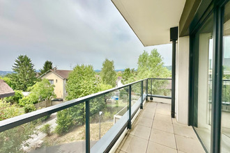 achat appartement annecy 74370