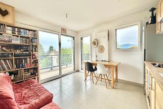 achat appartement annecy 74370