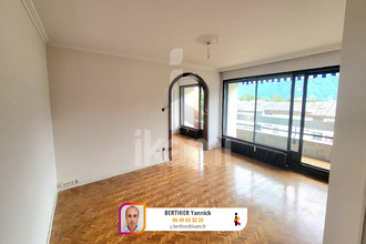 achat appartement annecy 74600