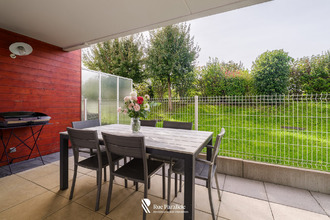 achat appartement annecy 74600