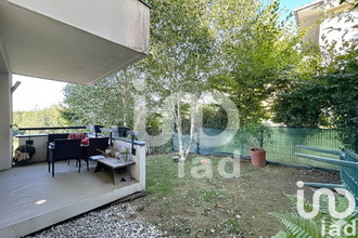 achat appartement annecy 74600