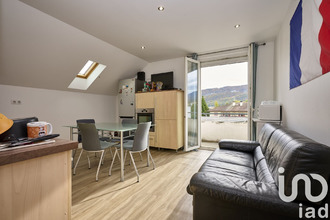 achat appartement annecy 74600