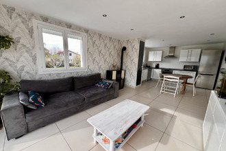 achat appartement annecy 74600