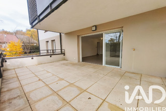 achat appartement annecy 74600