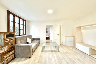 achat appartement annecy 74600