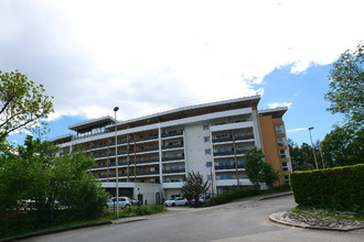 achat appartement annecy 74600