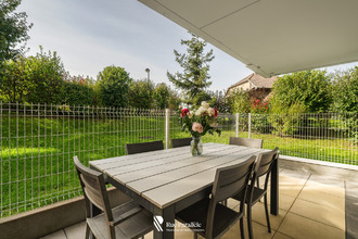 achat appartement annecy 74600