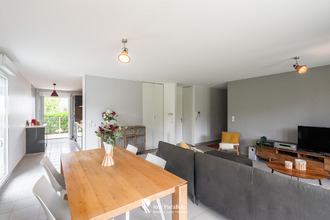 achat appartement annecy 74600