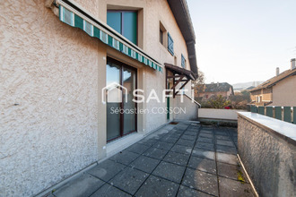 achat appartement annecy 74600