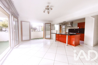 achat appartement annecy 74600