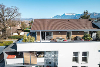 achat appartement annecy 74600