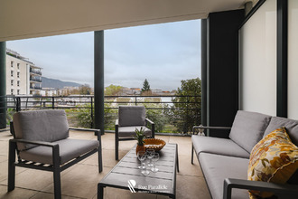 achat appartement annecy 74600