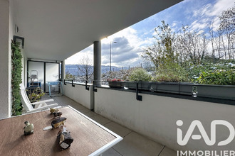 achat appartement annecy 74600