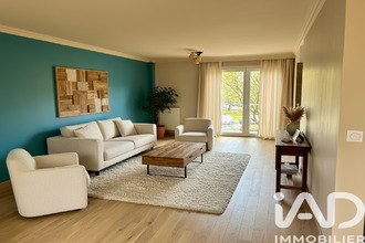 achat appartement annecy 74600