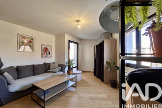 achat appartement annecy 74600