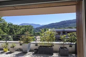 achat appartement annecy 74600