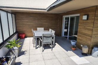 achat appartement annecy 74600