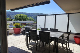 achat appartement annecy 74600