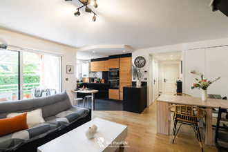 achat appartement annecy 74600