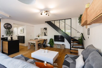 achat appartement annecy 74600
