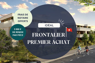 achat appartement annecy 74600