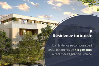 achat appartement annecy 74600
