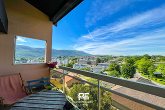 achat appartement annecy 74600