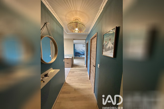 achat appartement annecy 74600