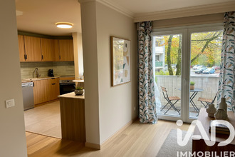 achat appartement annecy 74600