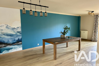 achat appartement annecy 74600