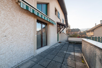achat appartement annecy 74600
