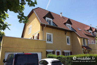 achat appartement annecy 74600