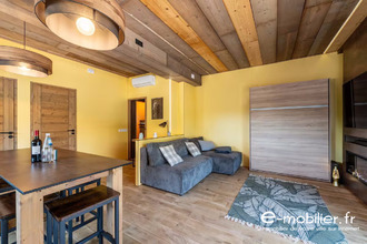 achat appartement annecy 74600
